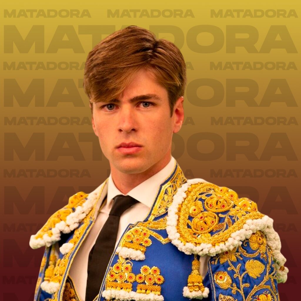 Alejandro Mora