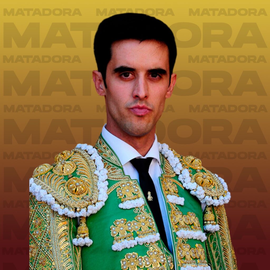 Mario Palacios