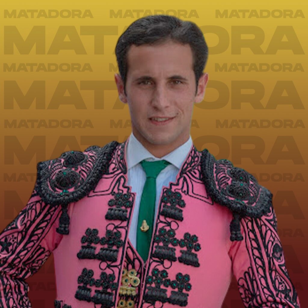 Javier López Peregrino