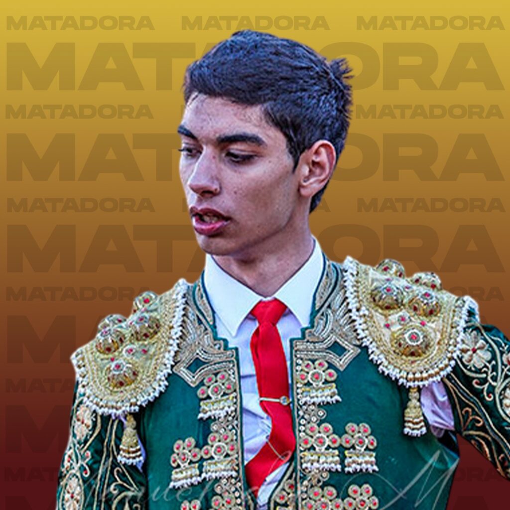 Israel Aparicio