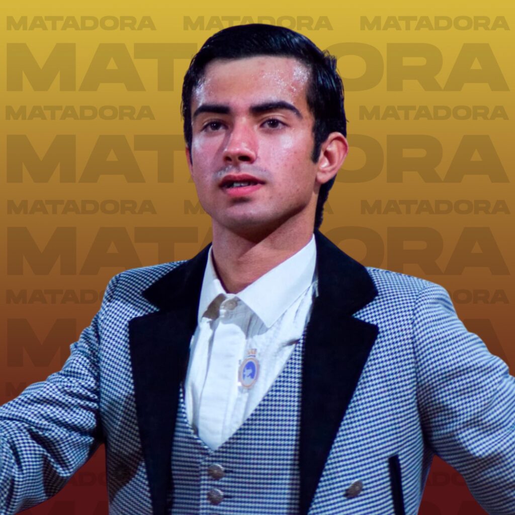 Pedro de la Hermosa