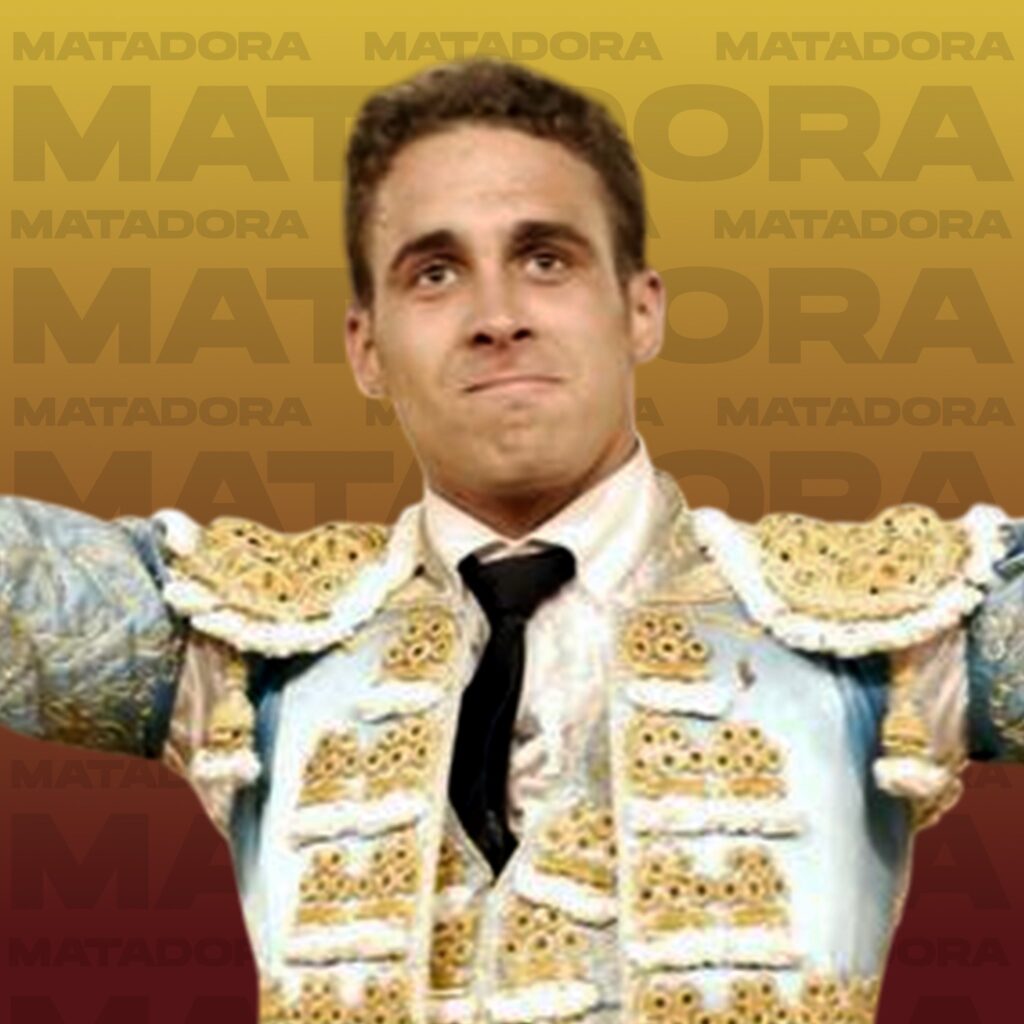 David Martín