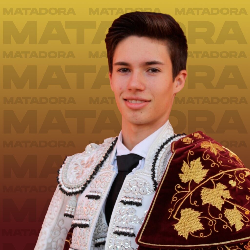 Toni Marín