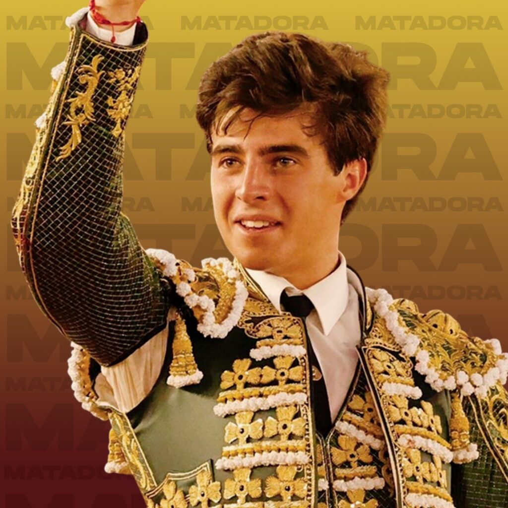 Ramón Martín Galán